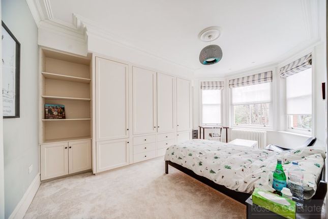 Property for sale in Compayne Gardens, London