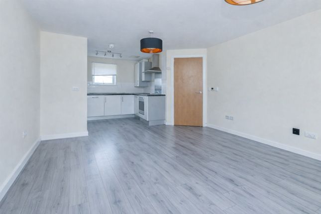 Apartment 2, 190 Sandhills Avenue, Leicester photo 4