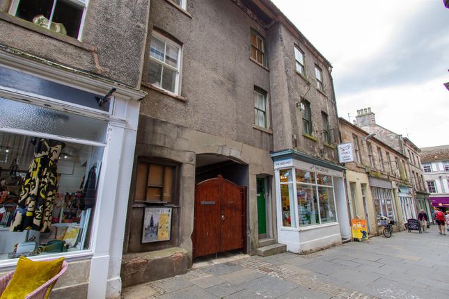 Thumbnail Flat for sale in Marygate, Berwick-Upon-Tweed
