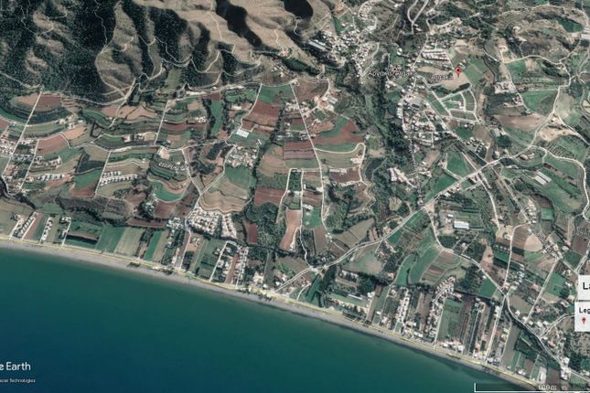 Land for sale in Polis, Argaka, Paphos, Cyprus