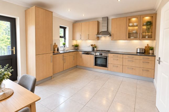 Flat 5 Carswell Road, 1 Carswell Road, London photo 2