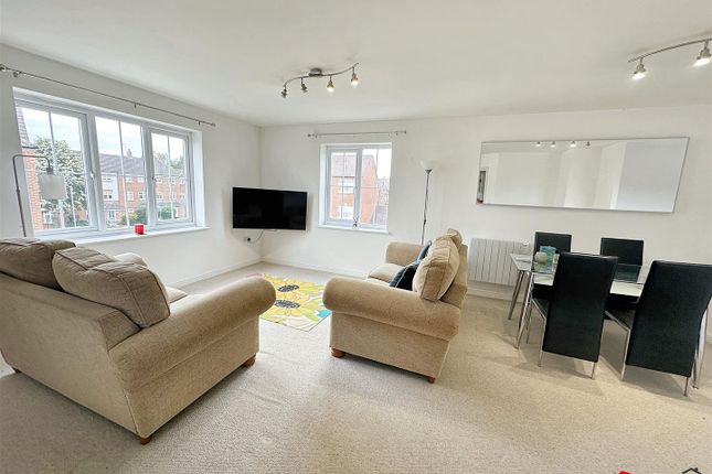 Apartment 4, 4, Collingwood Road, Birmingham photo 3