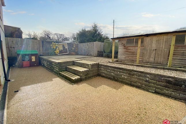 Detached bungalow for sale in Dulais Road, Seven Sisters, Neath, Neath Port Talbot.