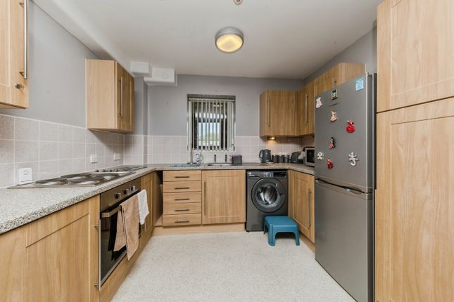Pickmere, Flat 130, Rose Terrace, Cheshire photo 2