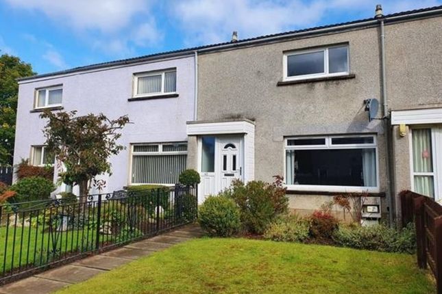 2 bed terraced house to rent in Monkland Road, Bathgate EH48