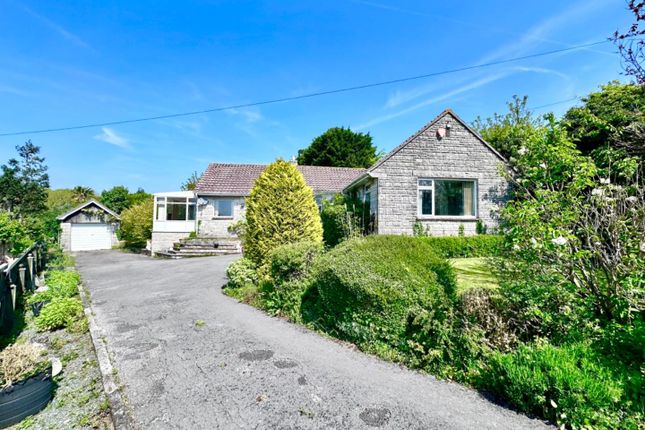 Bungalow for sale in Brunel Drive, Preston, Weymouth