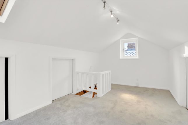 Cottage for sale in West End Lane, Esher, Surrey
