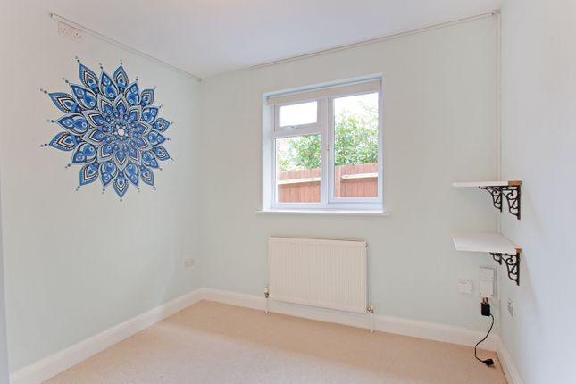 Detached bungalow for sale in Highfield Road, St. Albans