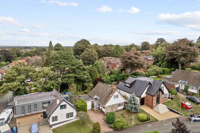 66 Kingsley Drive, Warrington photo 2