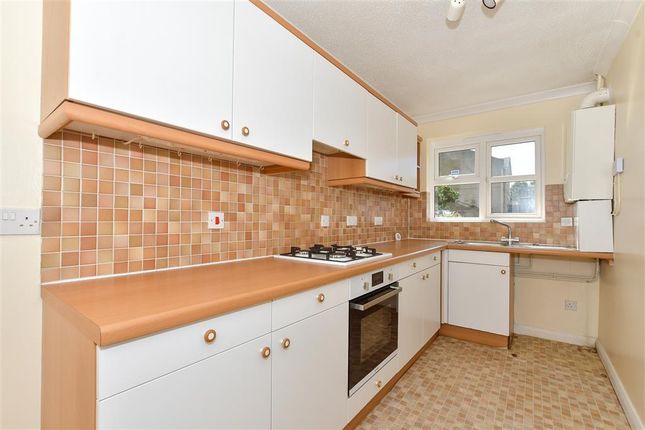 Thumbnail End terrace house for sale in Bamford Way, Deal, Kent