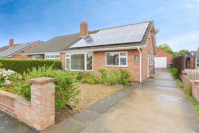 2-bed other on 44, Norfolk Road, Wigston, £290,000