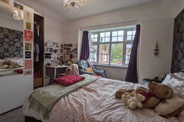Thumbnail Shared accommodation to rent in Varden Avenue, Beeston, Nottingham
