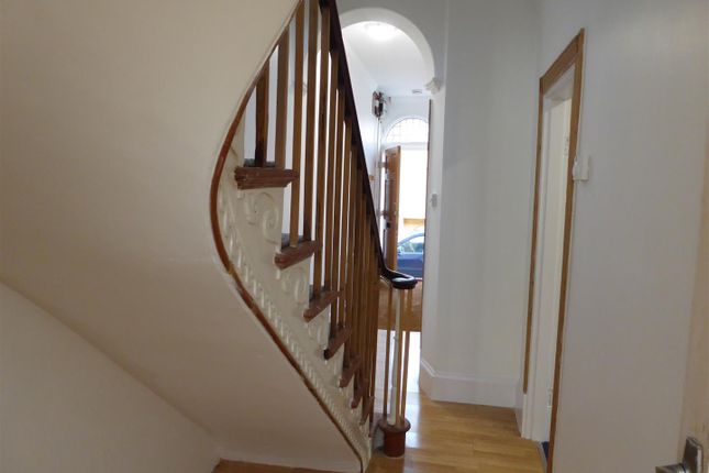 Terraced house to rent in Hardres Street, Ramsgate