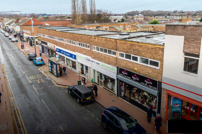 Thumbnail Property for sale in Market Square, High Street, Cradley Heath
