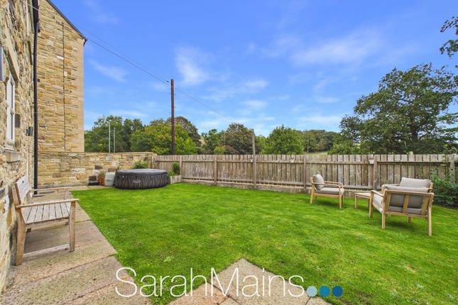 8 West Farm Drive, Newcastle Upon Tyne photo 4