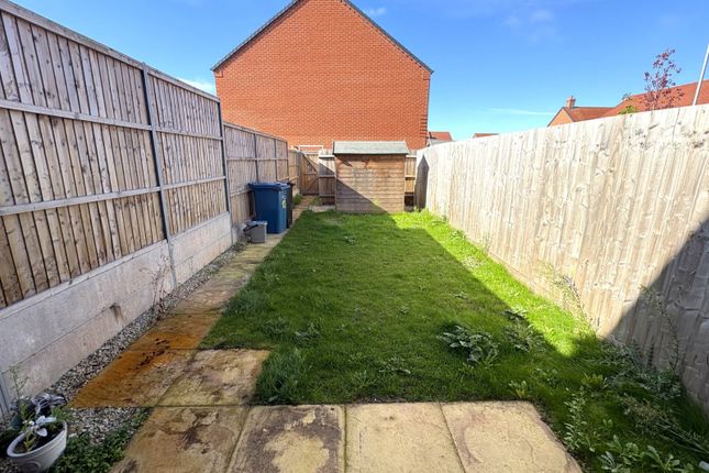 12, Barlow Street, Staffordshire photo 4