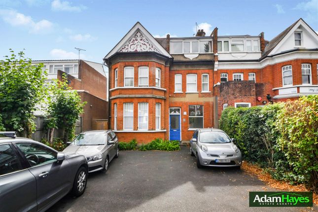 Thumbnail Flat for sale in Ballards Lane, Finchley Central