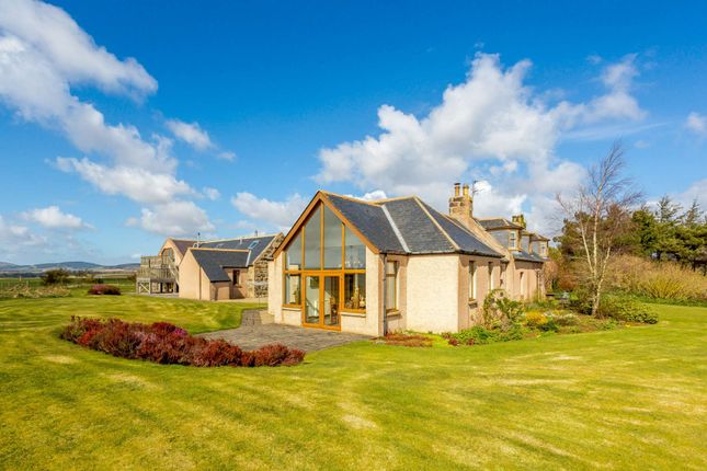 Thumbnail Detached house for sale in Old Rayne, Insch, Aberdeenshire