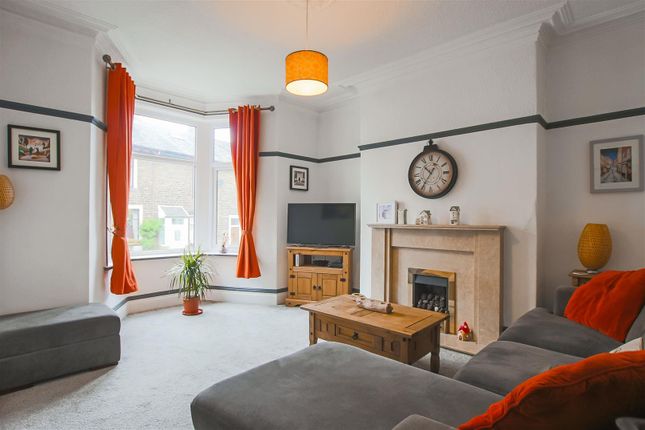 2 bed terraced house for sale in Higgin Street, Colne BB8