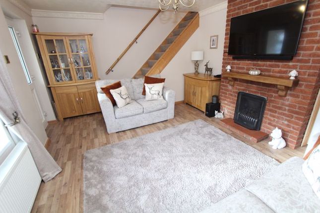 Detached house for sale in Chancery Way, Quarry Bank, Brierley Hill.