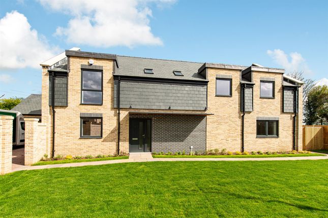 Thumbnail Detached house for sale in Brockleaze, Neston, Corsham