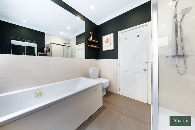 Flat for sale in Furness Road, London