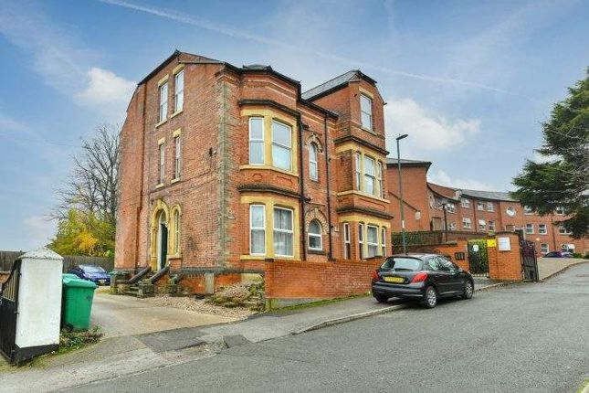 Thumbnail Commercial property for sale in Rosemount, St Ann's Hill, Off Woodborough Road, Nottingham