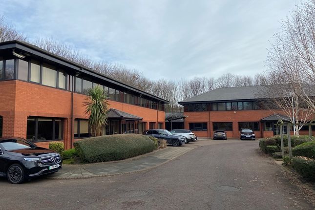 Thumbnail Office to let in Ravensworth House &amp; Northumbria House, Fifth Avenue Business Park, Team Valley, Gateshead, North East