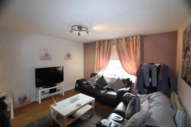 Flat for sale in The Hub, Stone Street, Oldbury