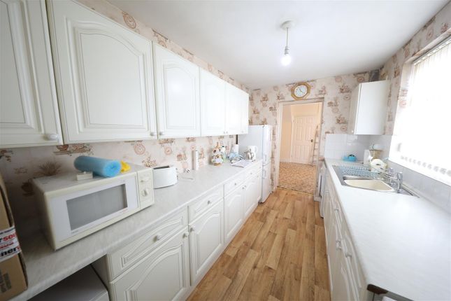 Terraced house for sale in Sutton Road, Hull