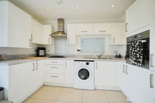 Wainwright Drive, Swadlincote photo 2