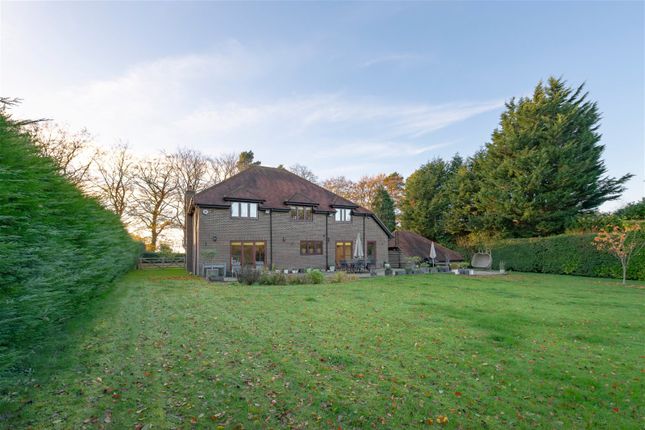 Detached house for sale in Southview Road, Woldingham