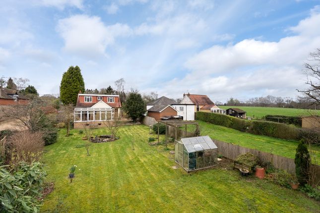 Detached house for sale in Underhill Road, Newdigate, Dorking