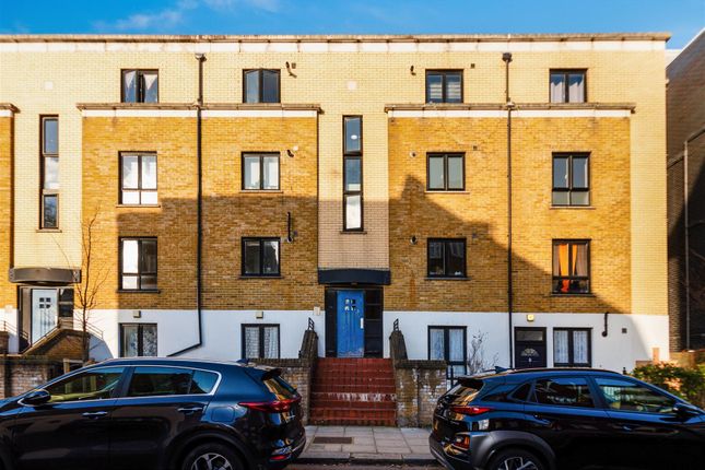 Flat for sale in Athlone Street, Kentish Town