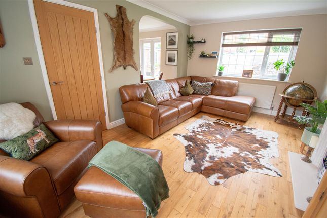 7, Milldale Close, Ripley photo 2