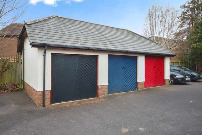 End terrace house for sale in Holmlea, Blandford Forum