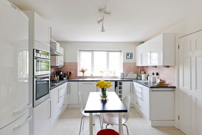 Detached house for sale in London Road, Charlton Kings, Cheltenham, Gloucestershire