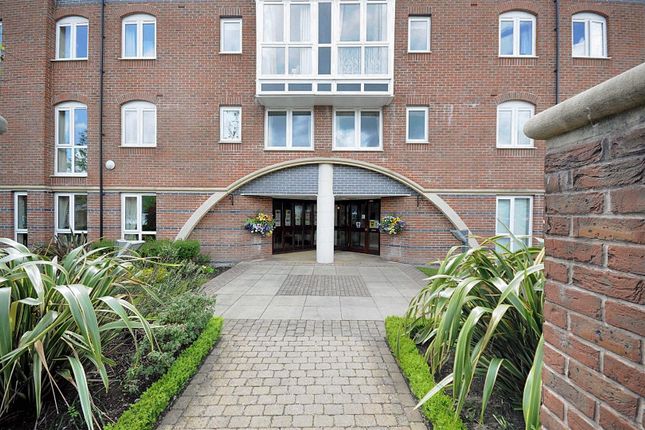 36, Joules Court, Crown Street, Stone photo 3