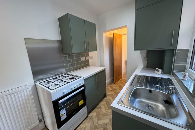 289 Nottingham Road, Derby photo 3