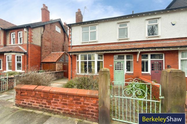 3-bed house on 20, Sherwood Road, Liverpool, £280,000