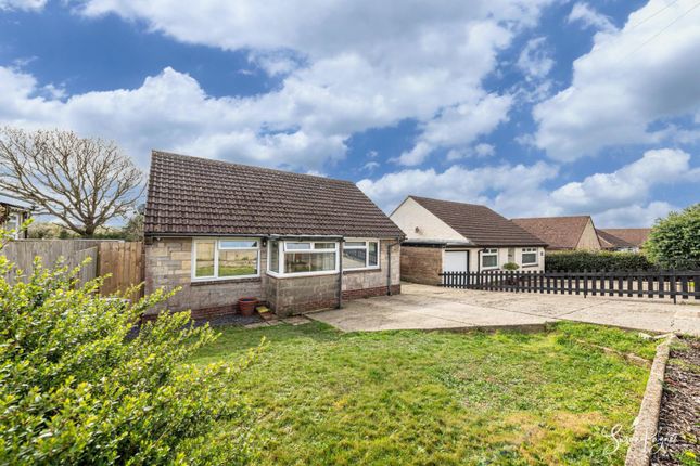 Detached bungalow for sale in Great Preston Road, Ryde