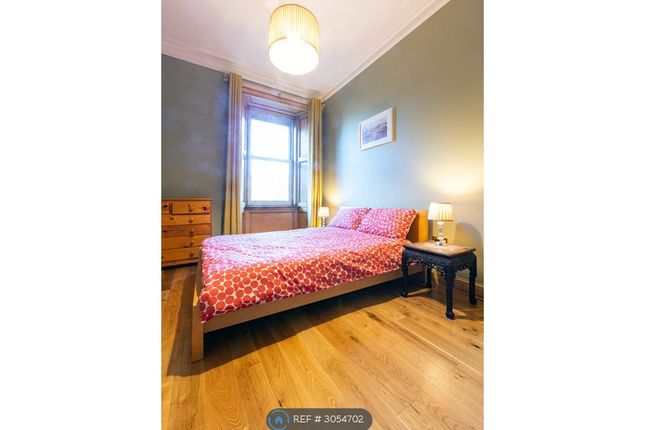 Flat, Murieston Terrace, Edinburgh photo 4