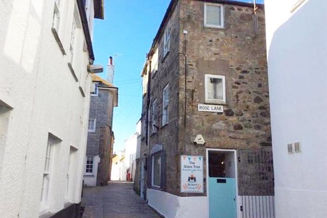 2 Bedroom Houses To Buy In St Ives Cornwall Primelocation