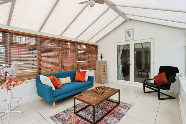 20, Nursery Road, South Yorkshire photo 4