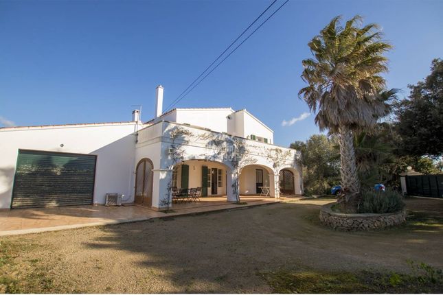 Villa for sale in Alayor, Alaior, Menorca, Spain