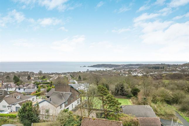 4-bed detached on 199a Mayals Road, Swansea, £699,000