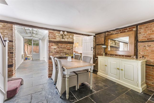 Sharrow Cottage,, Ferry Lane, Marlow photo 4
