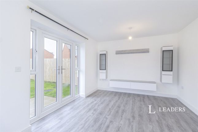 2, Wellum Way, Desford photo 3