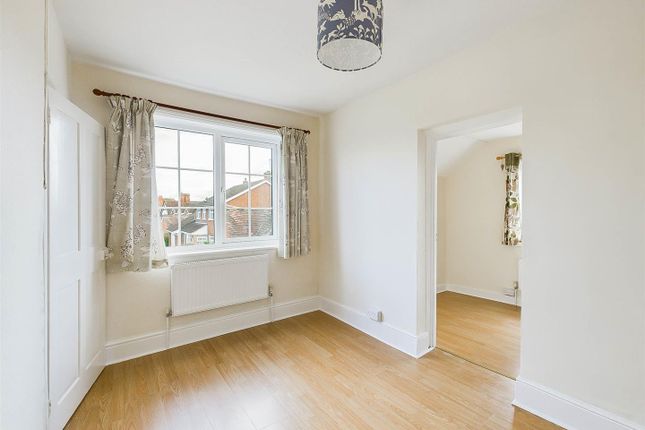 Semi-detached house to rent in Guarlford Road, Malvern