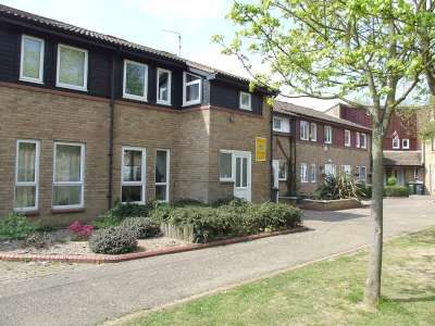 Thumbnail End terrace house to rent in Ledham, Peterborough